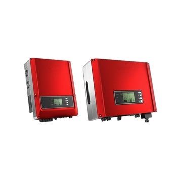 INVERTER HOÀ LƯỚI GOODWE 5KW-70KW